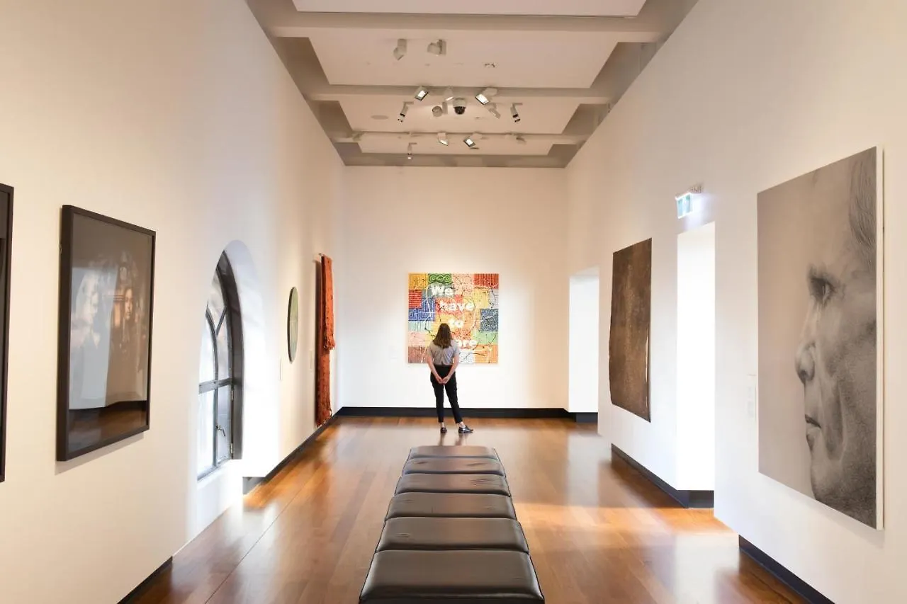 Appartement Valley Centre Stylish Boutique 2B Apt W Pool Brisbane